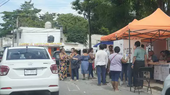 El TEEC resolvió 425 asuntos en 2024