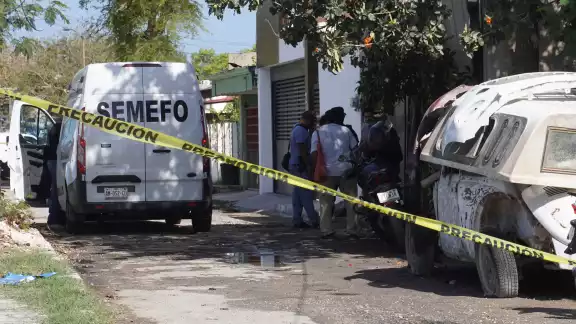 La Comisión de Salud del Congreso Local reconoció que Campeche atraviesa una crisis grave de salud mental. La Comisión de Salud del Congreso Local reconoció que Campeche atraviesa una crisis grave de salud mental.