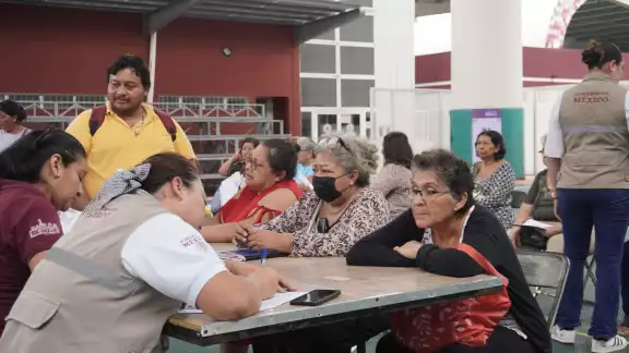 Tendrán hasta el 30 de noviembre para registrarse Tendrán hasta el 30 de noviembre para registrarse