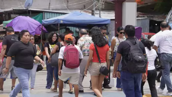 Estrés laboral y desgaste emocional: más del 40% de campechanos lo padecen