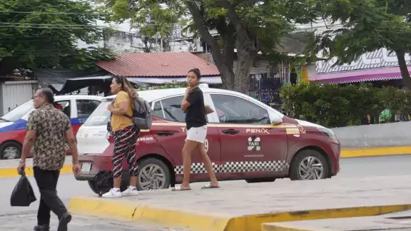 Piden más inspectores del IET Piden más inspectores del IET