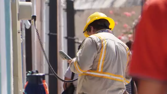 Hasta 400 mil pesos tienen que pagar por la energía Hasta 400 mil pesos tienen que pagar por la energía