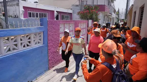 El magistrado se basa en el Calendario Electoral 2024 del IEEC El magistrado se basa en el Calendario Electoral 2024 del IEEC