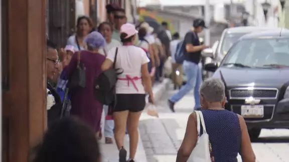 Precariedad laboral en Campeche: Coparmex y ENOE revelan cifras alarmantes Precariedad laboral en Campeche: Coparmex y ENOE revelan cifras alarmantes