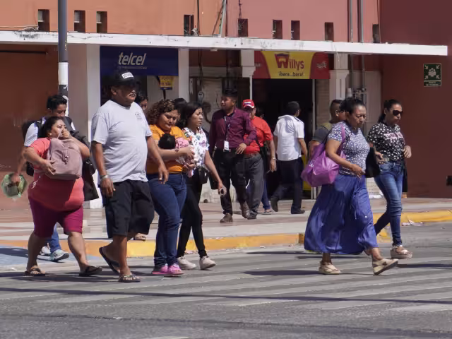 a cifra de este año es mayor a la registrada en los primeros cuatro meses del 2024, cuando se reportaron dos mil 124 casos del padecimiento.