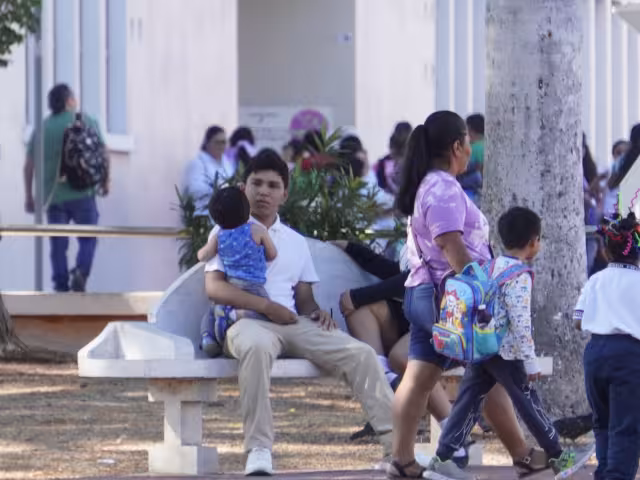 Campeche es la sexta entidad con mayor porcentaje de la población en situación de pobreza extrema