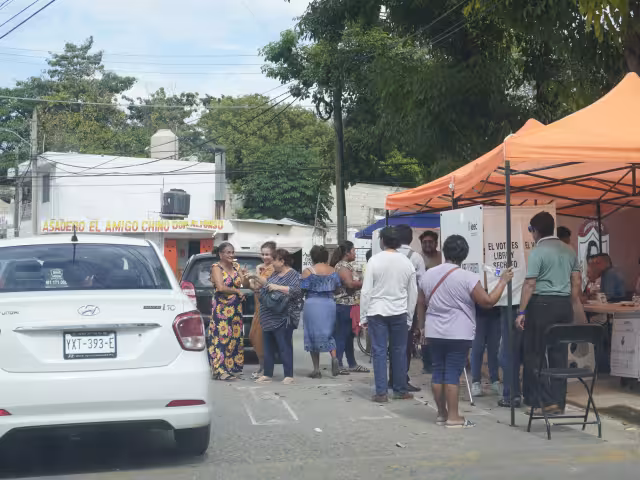 El TEEC resolvió 425 asuntos en 2024