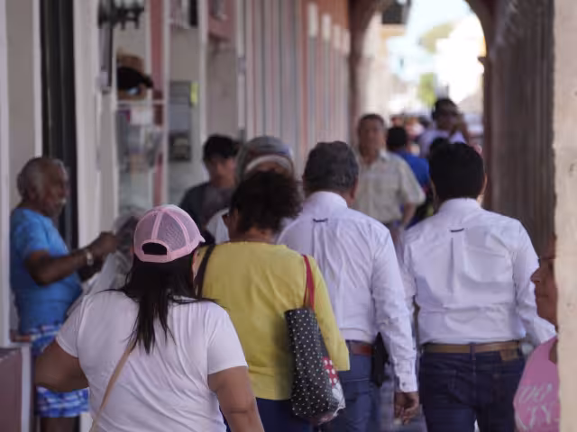 Se consolidará una base de datos para obtener información segura.