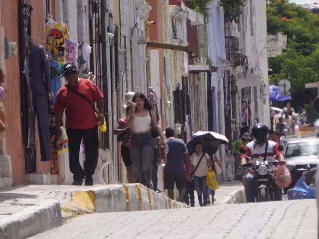 Cuando la escuela agota: burnout afecta salud y rendimiento en jóvenes campechanos