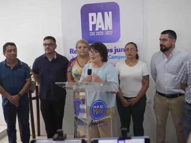 El enfrentamiento se da luego de que el TEEC ordenara repetir la elección de la dirigencia estatal