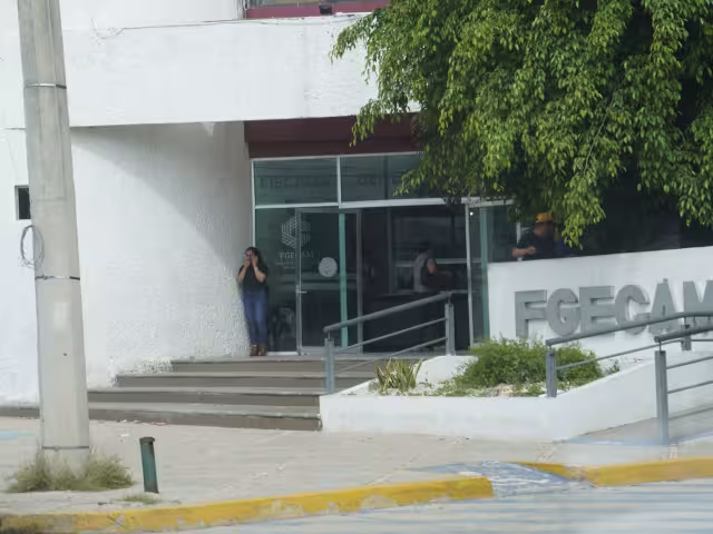 La querella garantiza que los delitos sean investigados y perseguidos por las autoridades, para que la justicia pueda actua