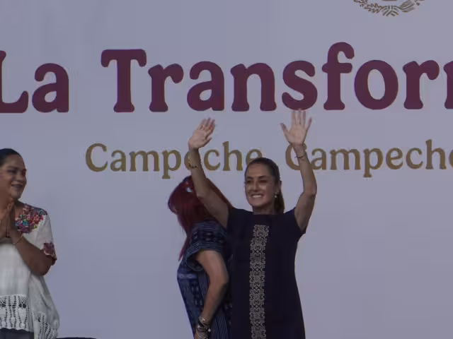 Plan Campeche 2026: impulso a la producción de arroz, leche y miel para el desarrollo estatal