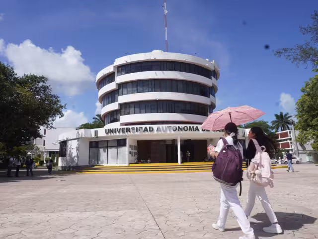 El catedrático ya había dirigido la institución hace 23 años.