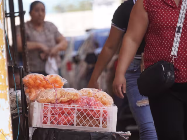 Altas temperaturas disparan enfermedades intestinales en Campeche