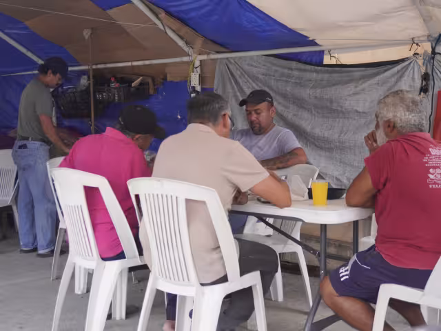 A casi un año no ven avances en sus casos.