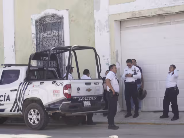 Roban pertenencias a mujer en primer cuadro de la ciudad