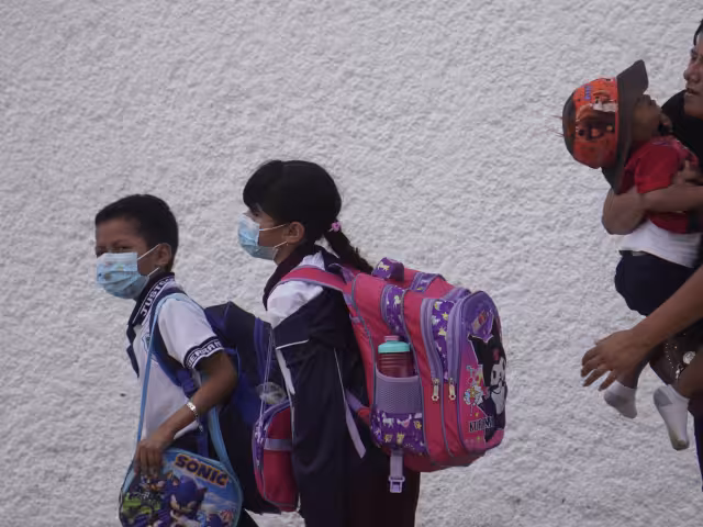 En consultorios particulares reportan un incremento en consultas a menores de edad