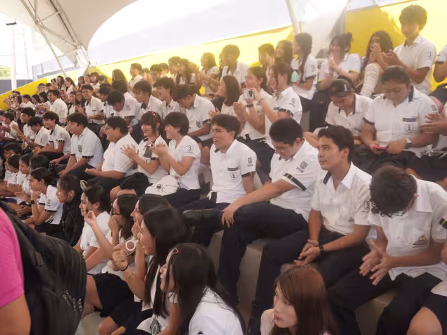 Becas del Bienestar impulsan a estudiantes en zonas con rezago social