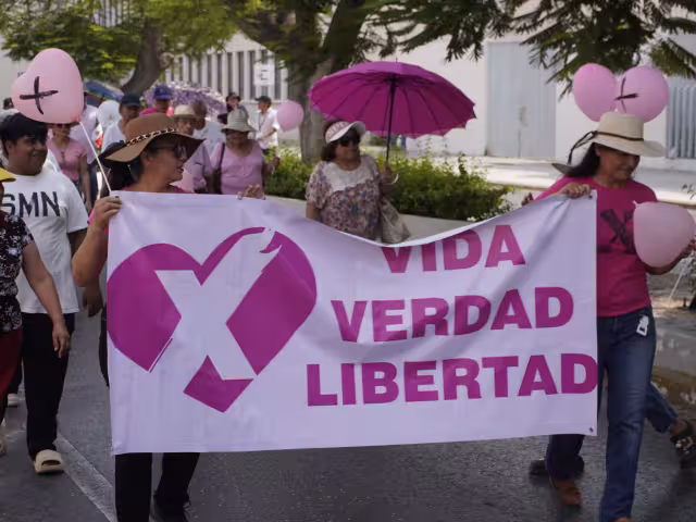 Llegaron tan solo 150 personas