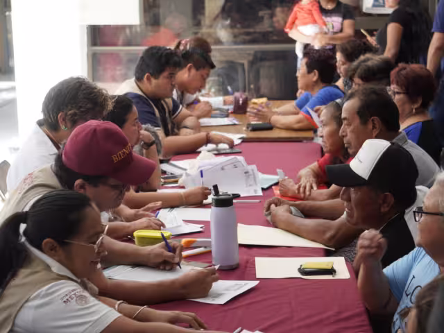 La inversión de este año contempla más de 351 millones de pesos.