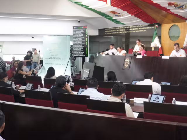 La edil se negó a pagar laudos laborales, a pesar de ser un mandato federal