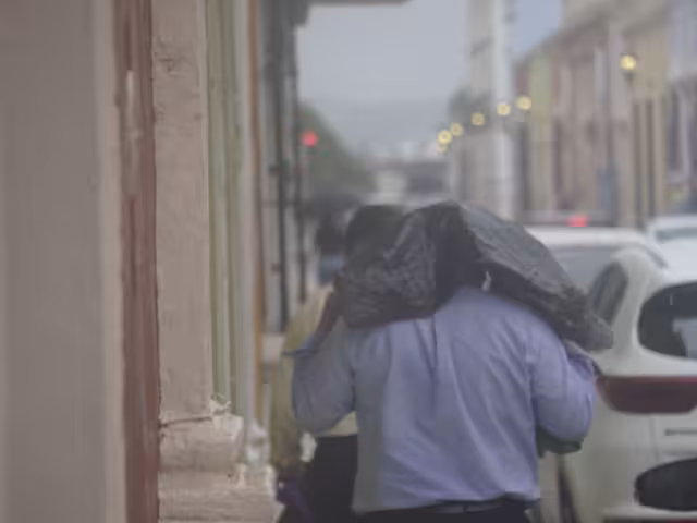Se prevén lluvias en Campeche por onda tropical 10