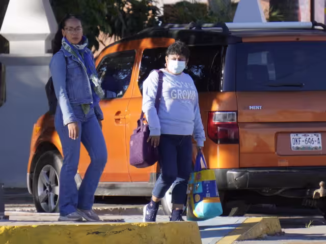 Se espera que continúe el descenso de temperaturas en Campeche durante el fin de semana.