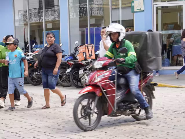 Continuarán las revisiones de motocicletas para disminuir los accidentes