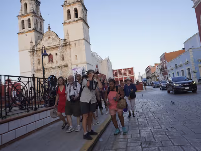 El objetivo es que los visitantes pernocten en la Entidad y no vengan solo de paso