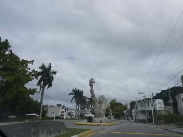 Pronóstico del Clima en Campeche