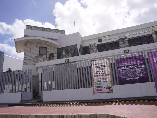 La ciudadanía podrá realizar sus trámites a partir del 6 de noviembre.