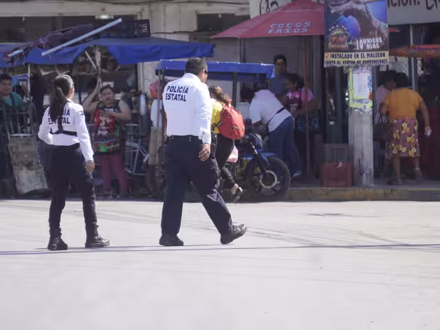 La SPSC, la Fgecam y los ayuntamientos encabezan la lista de entes públicos con el mayor número de quejas por parte de la ciudadanía en el Estado de Campeche