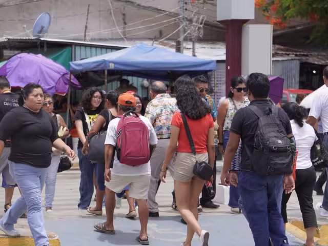 Estrés laboral y desgaste emocional: más del 40% de campechanos lo padecen