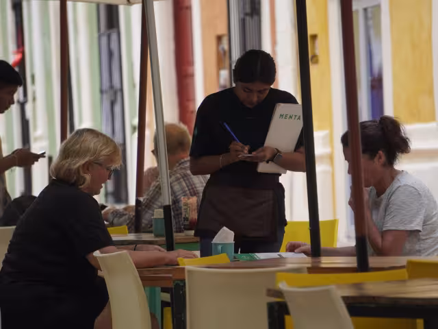 Para este 2025 la tarifa del salario mínimo es de $278.80.