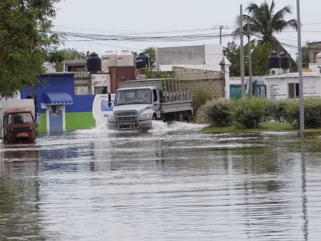 Llamaron a seguir las indicaciones y preparar a los miembros de la familia ante cualquier situación.