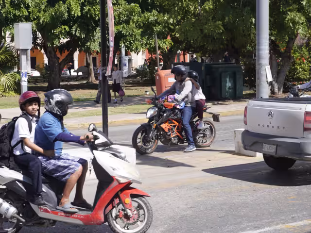 Román González acusa al Ministerio Público de desalentar a las víctimas