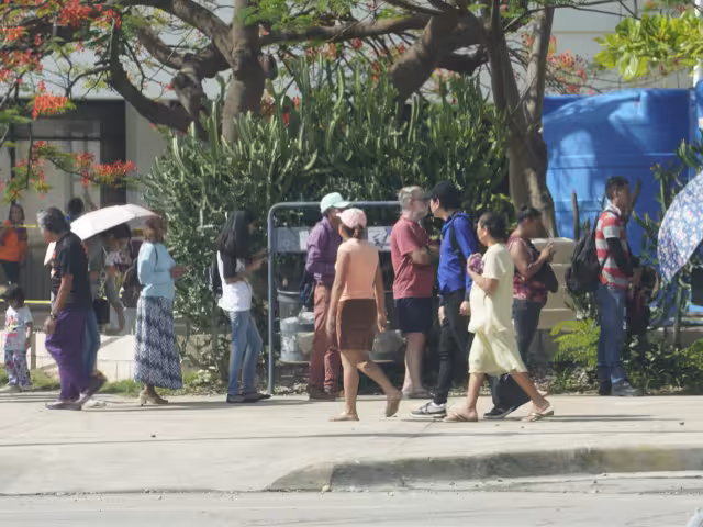 El huracán “Beryl” tocaría la parte Norte de Campeche y emergería al Golfo por Champotón.