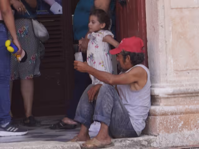 Servirá para cobijar a personas en abandono social