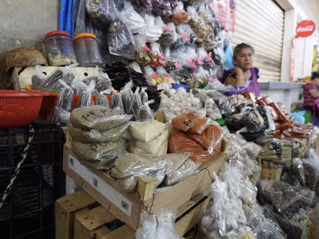 Los ingredientes básicos para elaborar el pibipollo han aumentado de forma considerable