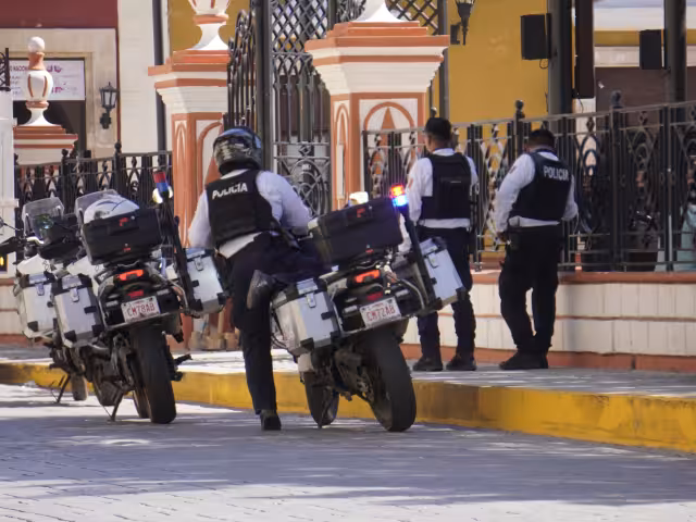 Campeche busca mantener bajo índice delictivo con apoyo del C5 y denuncia ciudadana