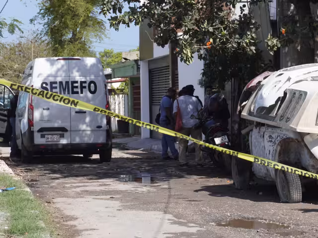 La Comisión de Salud del Congreso Local reconoció que Campeche atraviesa una crisis grave de salud mental.