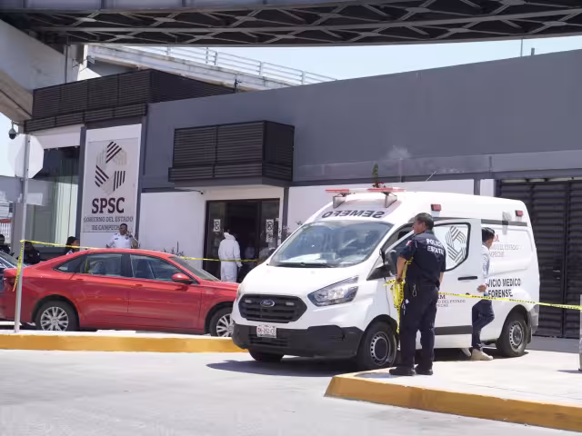 Falleció en los juzgados cívicos de Campeche tras no recibir atención médica