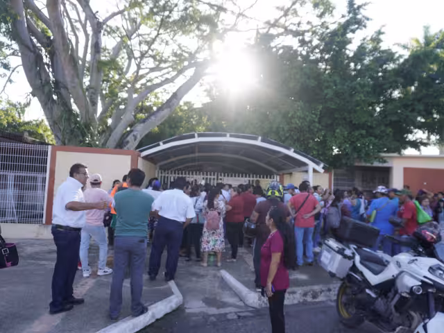 Escuela Secundaria General 7 seguirá cerrada por falta de recursos en 2025