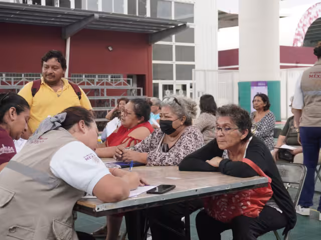 Tendrán hasta el 30 de noviembre para registrarse