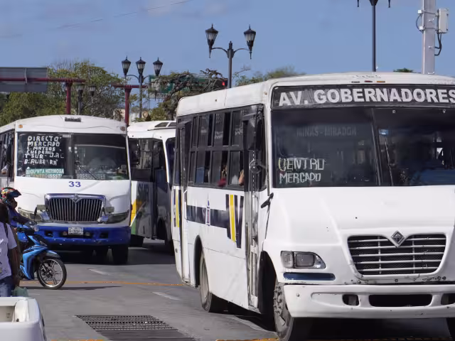 Los principales daños son en amortiguadores y llantas.