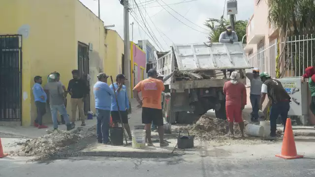 El Ayuntamiento de Campeche, liderado por Biby Rabelo de la Torre, enfrenta señalamientos por uso indebido de recursos durante el ejercicio fiscal 2023