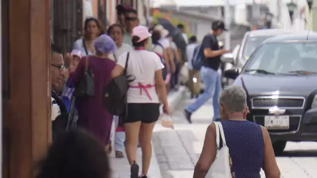 Precariedad laboral en Campeche: Coparmex y ENOE revelan cifras alarmantes