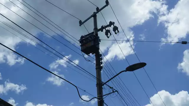 Ahora los vecinos piden la sustitución de poste