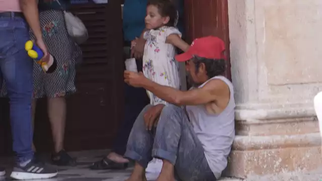 Servirá para cobijar a personas en abandono social