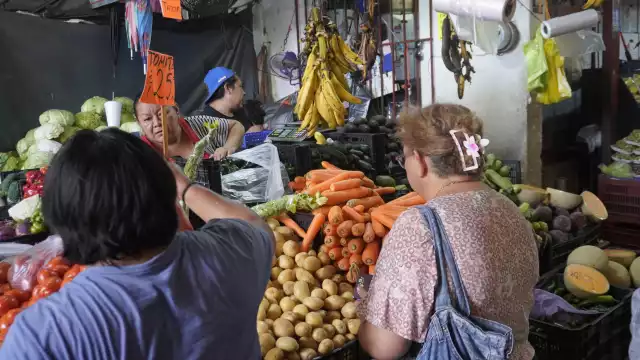 Campeche se mantuvo por debajo del promedio nacional.